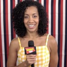 TV Exclusive: The Great Facts of THE GREAT SOCIETY- Robyn Kerr on the Voting Rights A