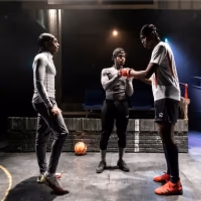 2022 Year in Review: Gary Naylor's Best of 2022