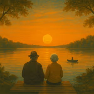 Ernest Thompson's ON GOLDEN POND to Close Bridge Street Theatre's 2025 Season