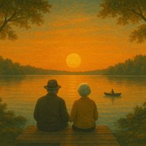 Ernest Thompson's ON GOLDEN POND to Close Bridge Street Theatre's 2025 Season