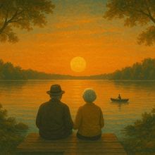 Ernest Thompson's ON GOLDEN POND to Close Bridge Street Theatre's 2025 Season