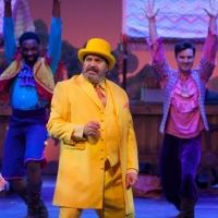 BWW Review: TUCK EVERLASTING: If You Could Live Forever, Would You?