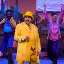 BWW Review: TUCK EVERLASTING: If You Could Live Forever, Would You?