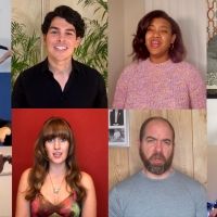 VIDEO: Shereen Pimentel, Rodney Ingram and More Join Virtual Choir & Orchestra for…