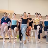 Cathy Marston's MRS. ROBINSON to Premiere at San Francisco Ballet