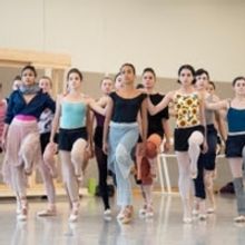 Cathy Marston's MRS. ROBINSON to Premiere at San Francisco Ballet