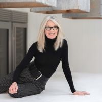 Diane Keaton, Gloria Calderón Kellett, and Frank Mancuso To Be Honored By Geffen…