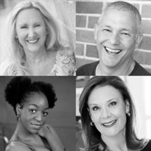 A DOLL'S HOUSE, PART 2 Opens October 15 at 4th Wall Theatre Company