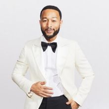 JOHN LEGEND: A NIGHT OF SONGS AND STORIES is Coming to SF Symphony