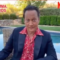 Rob Schneider Announces New Netflix Comedy Special ASIAN MOMMA, MEXICAN KIDS