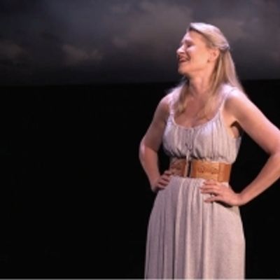 VIDEO: Exclusive Look at LOS OTROS Starring Luba Mason and Caesar Samayoa