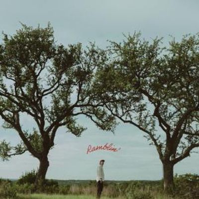 Dylan Gossett Releases New Single CLOTHESLINE, Launches Tour With Charles Wesley Godwin