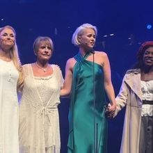 Video: Patti LuPone Joins LES MISERABLES: THE ARENA CONCERT SPECTACULAR Cast For Enco