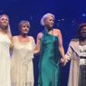 Video: Patti LuPone Joins LES MISERABLES Cast For Encore Performance
