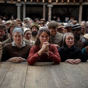 HAMNET Wins Best Drama Film at 2026 Golden Globes