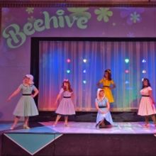 Beef & Boards Reopens Today With BEEHIVE: THE '60s MUSICAL