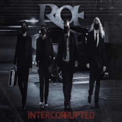 Ra Releases New Single 'Intercorrupted'