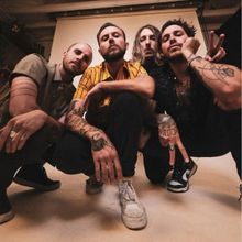 Video: Katastro Releases 'Good Time' Music Video Featuring Final Studio Moments with Lead Singer Andy J. Chaves