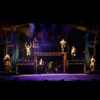 Review: Outstanding Performances Highlight MTSU Theatre's All-Too-Brief Run of Kander and Ebb's Timeless CABARET