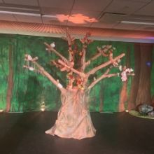 Student Blog: My Experience Performing in Immersive Theatre