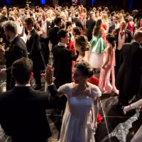 65th Viennese Opera Ball Will Take Place in February
