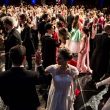 65th Viennese Opera Ball Will Take Place in February