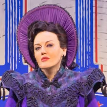 Jennifer Simard Extends Run in SCHMIGADOON! on Broadway