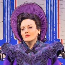 Jennifer Simard Extends Run in SCHMIGADOON! on Broadway