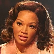 Marisha Wallace Joins CELEBRITY BIG BROTHER Return in the UK