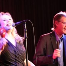 Anne and Mark Burnell Bring Tour to St. Louis' Blue Strawberry Next Month