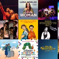 Watford Palace Theatre Brings Back Socially Distanced Performance Options As Part Of…