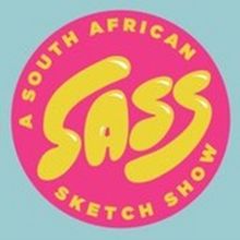 POPArt Presents A SOUTH AFRICAN SKETCH SHOW
