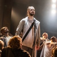 Review: JESUS CHRIST SUPERSTAR: the 50th Anniversary Tour rocks the Queen Elizabeth…