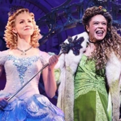 BWW Readers Name The Shows That Should Get Live Musical TV Adaptations!