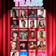 BROADWAY IS TRANS Cabaret Fundraiser Set For June Photo