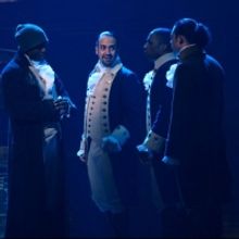 BWW Blog: The Unifying Power of the #Hamilfilm