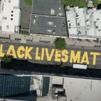 VIDEO: Aretha Franklin Releases Black Lives Matter-Themed Music Video For 'Never…