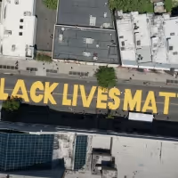 VIDEO: Aretha Franklin Releases Black Lives Matter-Themed Music Video For 'Never… Video