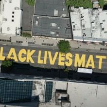 VIDEO: Aretha Franklin Releases Black Lives Matter-Themed Music Video For 'Never…