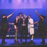 Kevin Buswell to Perform as Riff Raff for 10th Time at Rave On Production's ROCKY…