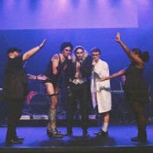 Kevin Buswell to Perform as Riff Raff for 10th Time at Rave On Production's ROCKY HOR