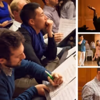 The American Opera Project Announces Applications for 11th Season Of Composers & The…