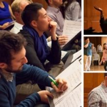The American Opera Project Announces Applications for 11th Season Of Composers & The 