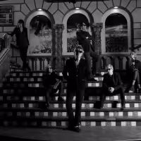 The Psychedelic Furs Share New Video for 'Wrong Train'