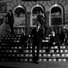The Psychedelic Furs Share New Video for 'Wrong Train'