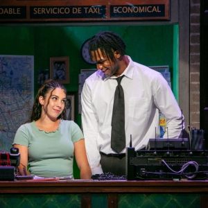 Review: IN THE HEIGHTS at Downtown Cabaret Theatre
