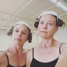 Weena Pauly and Katie Workum Present and Perform MONSTER MOURNING at Kestrels