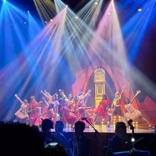 Review: Waka Waka Production's 2AM Parades a Midnight Spectacle