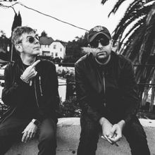 Blitz Vega Shares Heartfelt New Single 'Lost Myself' About Dealing with Grief