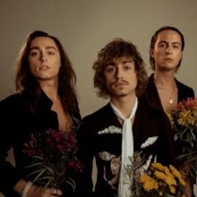 Greta Van Fleet Announce The Amazons & Marcus King as Special Guests on Upcoming Tour